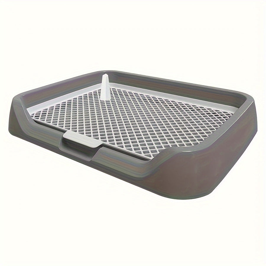 Small Leak-Proof Dog Toilet For Small And Medium Breeds